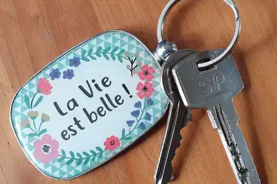 Image de Entre Ciel et Marais - Gîte