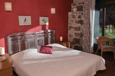 Image de Chambre demoiselle