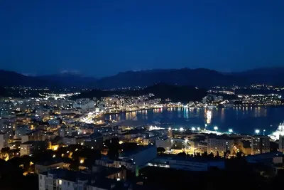 Image de Villa Belvedere Ajaccio Vue Mer Montagne Pour 2 A 10 Voyageurs