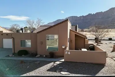 Image de Coyote Run @ Rim Village - Pet Friendly