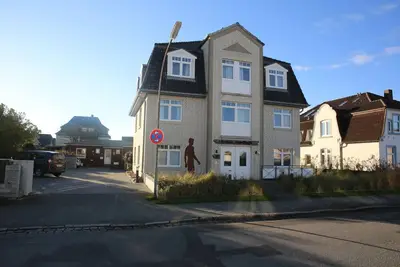 Image de Appartement-de Luxe-Salle de bain privée séparée-Terrasse