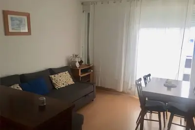 Image de Studio 6 pers, pied des pistes, parking