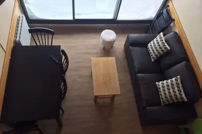 Image de Appartement 6 pers. au pied des pistes avec balcon et accès commercial direct