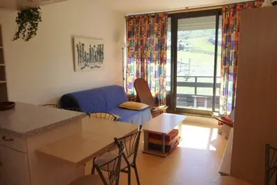 Image de Appartement Arette, 2 pièces, 6 personnes