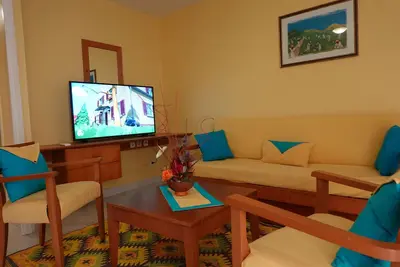 Appartement 3402 - Touba Manga Beach
