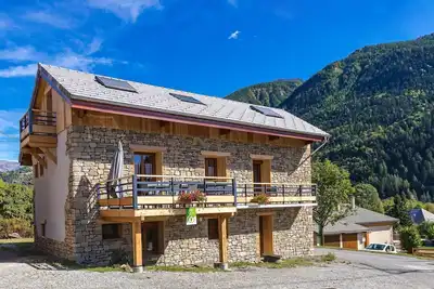 Image de Gîte Coste Belle 10 Personnes