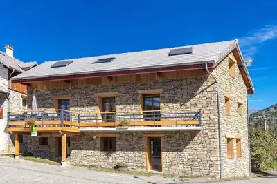 Image de Gîte Costillon 4 personnes