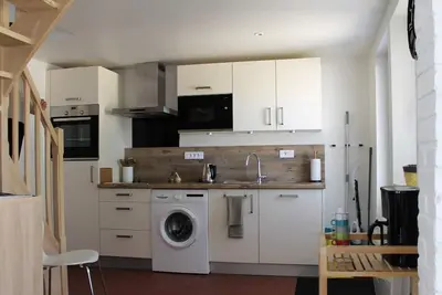 Image de Gîtes du Frêne - Annabelle (1 Chambre 2 pers)