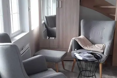 Image de Gîtes du Frêne - Daisy (1chambre en mezzanine)