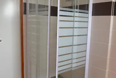Image de Appartement-Cythère-Douche