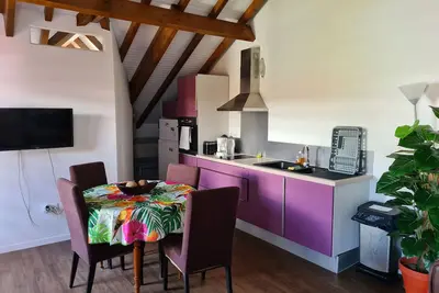 Image de Appartement-Grenade-Douche