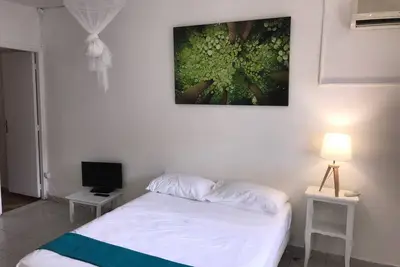 Image de Le Clos de Beretz - Appartement T2