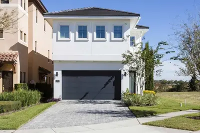 Image de 5 Star Villa on Orlando’s most Exclusive Reunion Resort and Spa, Orlando Villa 4598