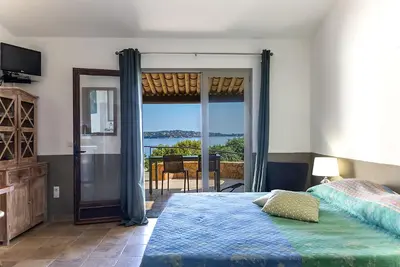 Image de Studio T1 confort vue mer