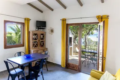 Image de Villa T3 Vue mer
