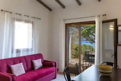 Image de Villa T4 Vue mer