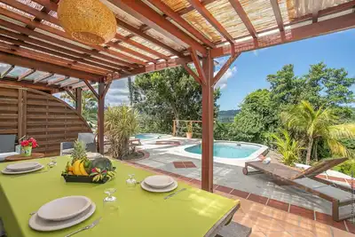 Image de Ixora
