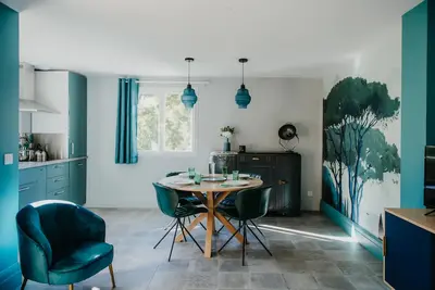 Image de T2 Supérieur La Maison Augustine