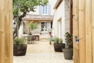 Image de Location, Cottage, Gîte Sources en Périgord