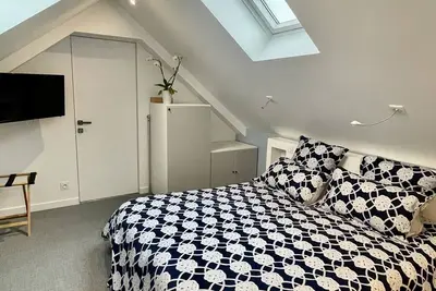 Image de Appartement N°11 - 2 éme étage
