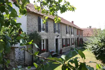 Image de L' etang-Maison-Confort-Douche