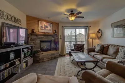 Image de Spacious 2-Bedroom Timber Run Condo – Comfort and Convenience in Steamboat!