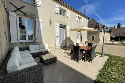 Image de La Jasoupe - Gite Gabrielle