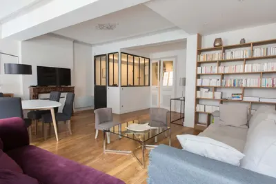 Image de Tonneliers 33 Appartement