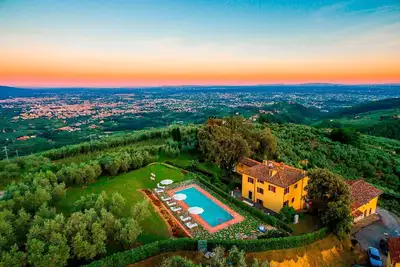 Image de Villa Armonia Toscana - Homelike Villas