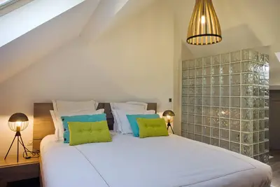 Image de La Terrasse des Climats - Le Duplex