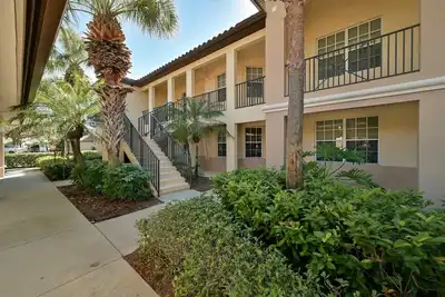 Image de Turnberry at Pelican Sound condo with Resort amenities