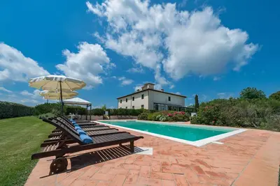 Image de Villa la Fenice - Homelike Villas