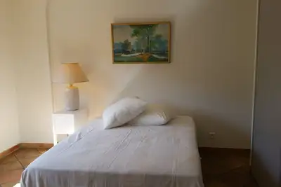 Image de Gite Le Clos Du Loup Appartement