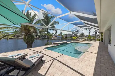Image de The perfect private and quiet place for your family vacation