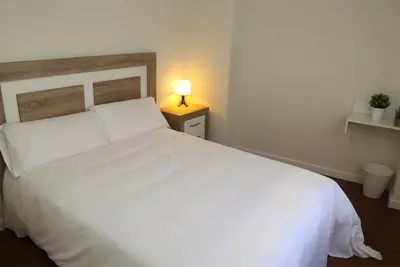 Image de Appartement-Salle de bain privée séparée