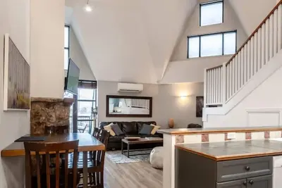 Image de Ski Condo-Great Location / Minutes to Beaver Creek