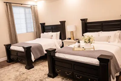 Image de Country Luxury Lodge & Hotel Suites