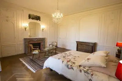 Image de Chambre Supérieur