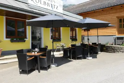 Image de 4 person apartment reisseck