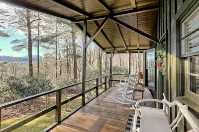 Image de Pet Friendly-Mountain Views-Close to Town