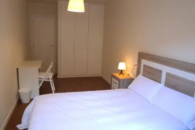 Image de Appartement-Salle de bain privée séparée