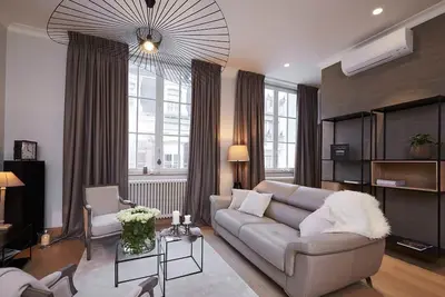 Image de Appartement Vertigo - Bubble 8
