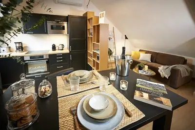 Image de Appartement Loft maia 2\/4 P