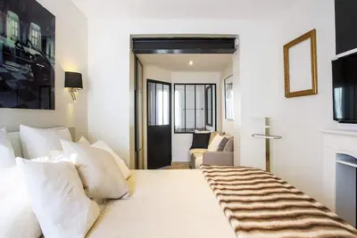 Image de Duplex Prestige Intra Muros My Pad Provence 4