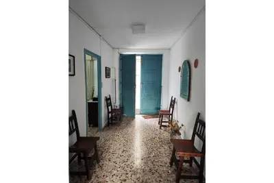 Image de La Casa Azul, Sierra Mágina (Jaén, Úbeda, Baeza)