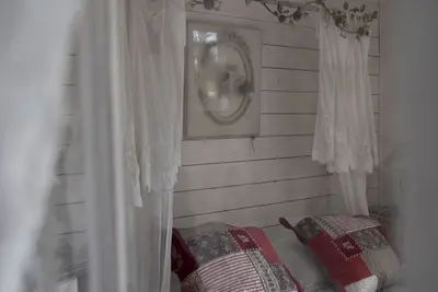 Image de Chambre en baie (Studio romantique)