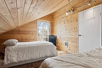 Image de Guest House inside the beautiful yard