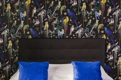 Image de La Chambre Symphonie