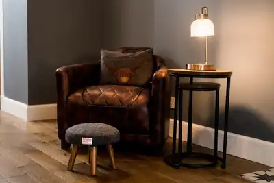 Image de No. 60 Crail, stylish and new