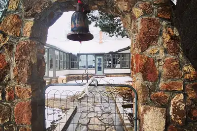 Image de The Cattleman's Headquarters - A Luxury Ranch Retreat